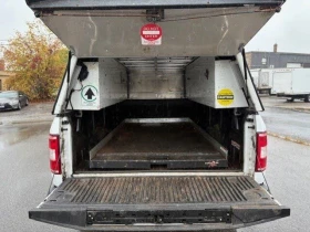 Ford F150 Tow Package * АвтоКредит * (ЦЕНА ДО БГ), снимка 6