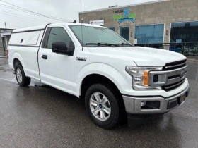 Ford F150 Tow Package * АвтоКредит * (ЦЕНА ДО БГ), снимка 11