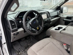 Ford F150 Tow Package * АвтоКредит * (ЦЕНА ДО БГ), снимка 13