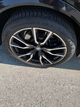 BMW X7 xDrive40i FULL БЕЗ ИНЦИДЕНТИ CARFAX, снимка 12