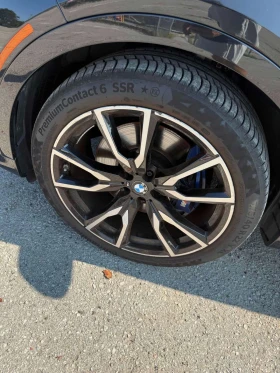 BMW X7 xDrive40i FULL БЕЗ ИНЦИДЕНТИ CARFAX, снимка 7