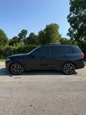 BMW X7 xDrive40i FULL БЕЗ ИНЦИДЕНТИ CARFAX, снимка 3