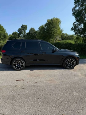 BMW X7 xDrive40i FULL БЕЗ ИНЦИДЕНТИ CARFAX, снимка 4