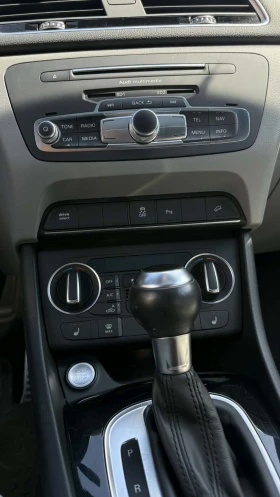 Audi Q3 2.0 TFSI Quattro, снимка 6