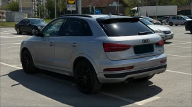 Audi Q3 2.0 TFSI Quattro, снимка 3