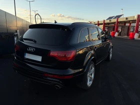 Audi Q7 4.2 TDI* FULL* Sline, снимка 3