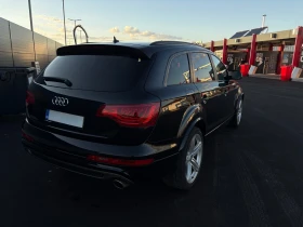 Audi Q7 4.2 TDI* FULL* Sline, снимка 4