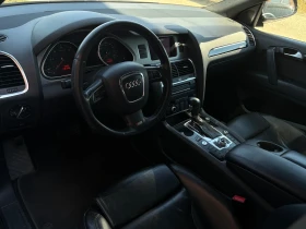 Audi Q7 4.2 TDI* FULL* Sline, снимка 5