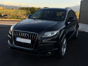 Audi Q7 4.2 TDI* FULL* Sline, снимка 2