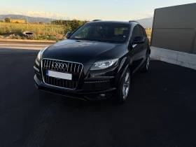 Audi Q7 4.2 TDI* FULL* Sline, снимка 1