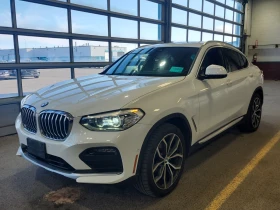 BMW X4 * XDRIVE30I * CARFAX * ОПЦИЯ ЗА ФИНАНСИРАНЕ * , снимка 1