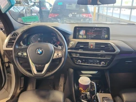 BMW X4 * XDRIVE30I * CARFAX * ОПЦИЯ ЗА ФИНАНСИРАНЕ * , снимка 10