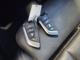 BMW X4 * XDRIVE30I * CARFAX * ОПЦИЯ ЗА ФИНАНСИРАНЕ * , снимка 8