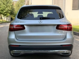 Mercedes-Benz GLC 220, снимка 6