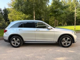 Mercedes-Benz GLC 220, снимка 8