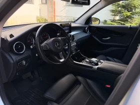 Mercedes-Benz GLC 220, снимка 9