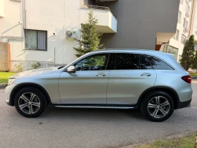 Mercedes-Benz GLC 220, снимка 4