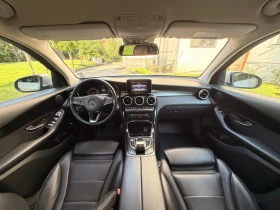Mercedes-Benz GLC 220, снимка 12