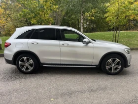 Mercedes-Benz GLC 220, снимка 8