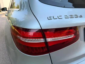 Mercedes-Benz GLC 220, снимка 14