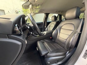 Mercedes-Benz GLC 220, снимка 10