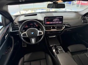 BMW X4 30i* XDRIVE* M-SPORT* PANO* , снимка 7