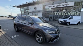 VW Tiguan Allspace R-Line, снимка 1