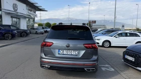 VW Tiguan Allspace R-Line, снимка 3
