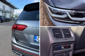 VW Tiguan Allspace R-Line, снимка 13