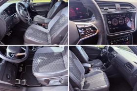 VW Tiguan Allspace R-Line, снимка 6