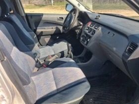 Honda Hr-v, снимка 4