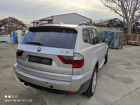 BMW X3 2.0D Facelift | Mobile.bg    12