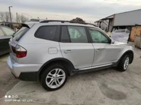 BMW X3 2.0D Facelift | Mobile.bg    11