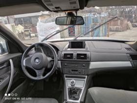BMW X3 2.0D Facelift | Mobile.bg   10
