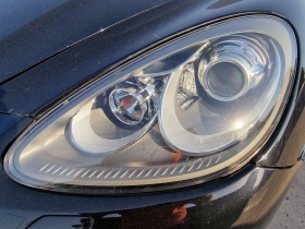 Porsche Cayenne BLACK, снимка 7