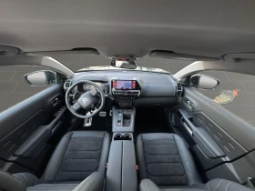 Обява за продажба на Citroen C5 Aircross FL SHINE HYBRID 136 e-DCS6 E6.4 ~66 900 лв. - изображение 8