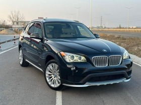 BMW X1, снимка 1 - Автомобили и джипове - 45322635