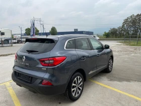 Renault Kadjar 1.5DCI-AUTOMATIC+ NAVI-EURO6B, снимка 5