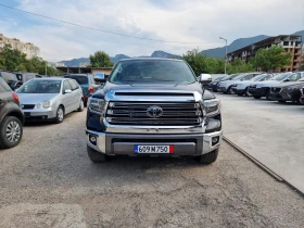     Toyota Tundra 5.7I 1794 EDITION