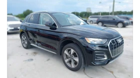 Audi Q5 40 TFSI QUATTRO | Mobile.bg    3