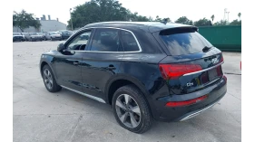 Audi Q5 40 TFSI QUATTRO, снимка 4