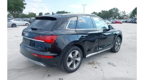 Audi Q5 40 TFSI QUATTRO, снимка 6