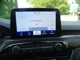 Ford Kuga Duratec/224HP/360 CAM/LED/CARPLAY/261b | Mobile.bg    11