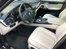 BMW X5 40D БАРТЕР, снимка 9