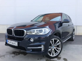 BMW X5 40D БАРТЕР, снимка 1