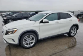 Mercedes-Benz GLA 250, снимка 1