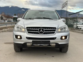 Mercedes-Benz ML 320 4-MATIC-189.000km-NAVI-TV-DVD-KAMERA-KOJA-NEW-TOP | Mobile.bg    2