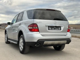 Mercedes-Benz ML 320 4-MATIC-189.000km-NAVI-TV-DVD-KAMERA-KOJA-NEW-TOP | Mobile.bg    4