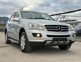  Mercedes-Benz ML 320