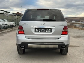 Mercedes-Benz ML 320 4-MATIC-189.000km-NAVI-TV-DVD-KAMERA-KOJA-NEW-TOP | Mobile.bg    5